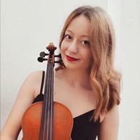 Laura97violin